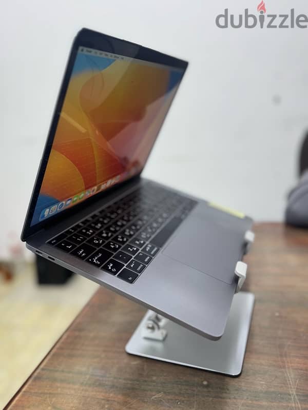 MacBook pro 2017 4