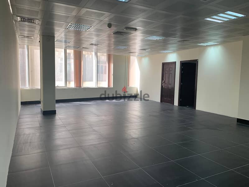 offices for rent located Madinat As Sultan Qaboos 6