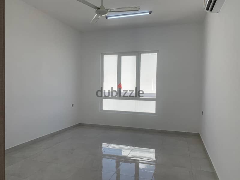 4BHK very good villa for rent located alkhoud seven 13