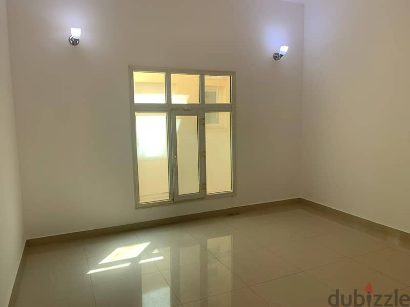 villa for rent close to the beach located al hail north 4