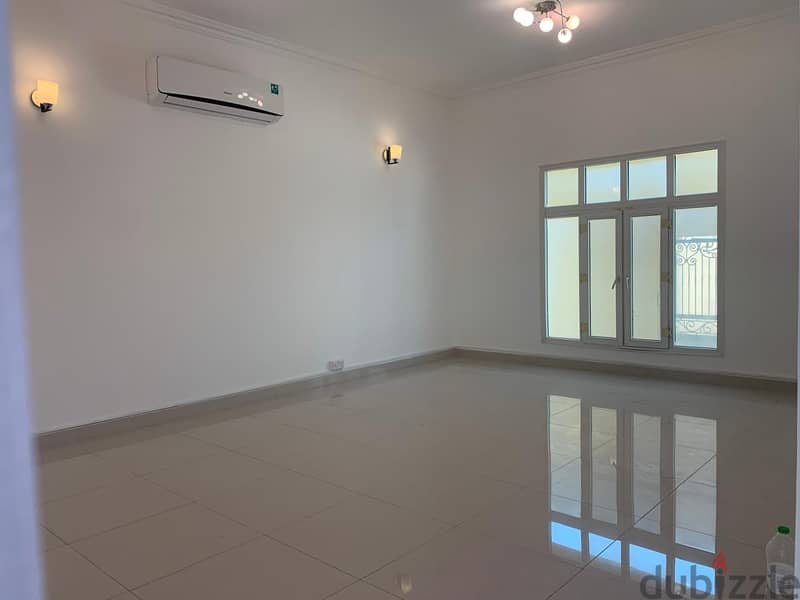 villa for rent close to the beach located al hail north 19