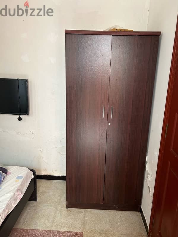 samll room for rent 18th nov rosd 1