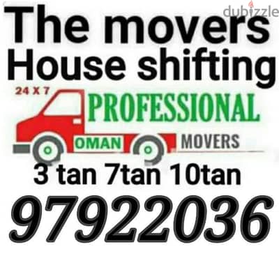 house shifting packing transport services