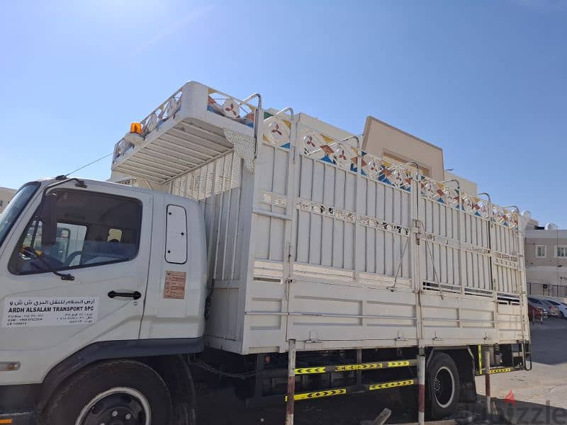 truck for rent 3ton 7ton 10ton truck transport services 0