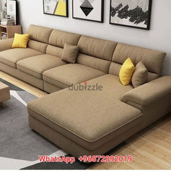 band new model offer  sofa. sell shop 3