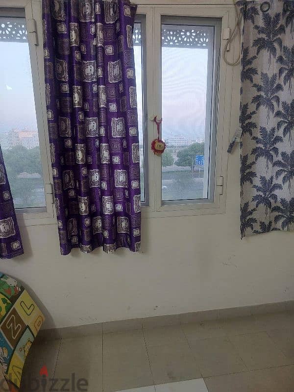 curtain windows 500bz only etch . . still trolley 3 omr 0