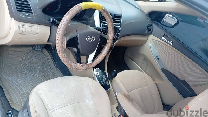 Hyundai Accent 2012  95905260 0