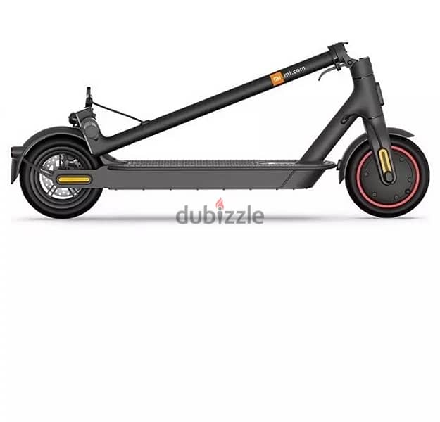 xiaomi scooter pro 2 1