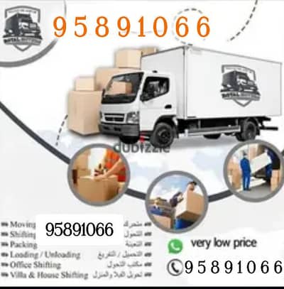 truck for rent all Oman best service