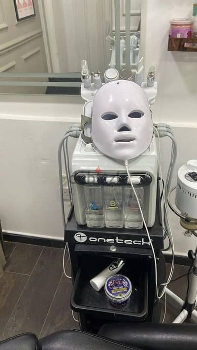 hydrafacial