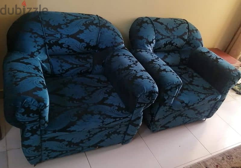 Sofa for Seeting 5 person 1