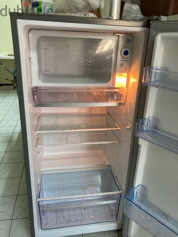 SUPER GENERAL 170 LITER REFRIGERATOR 2