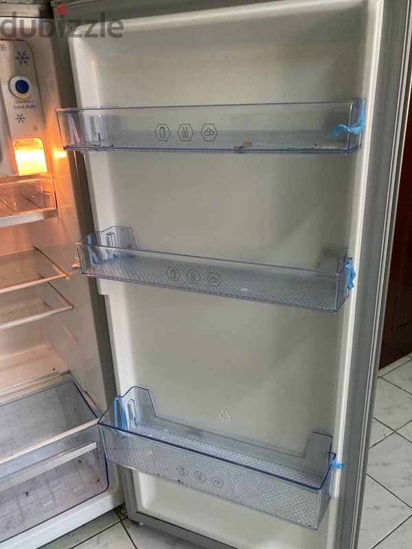 SUPER GENERAL 170 LITER REFRIGERATOR 3