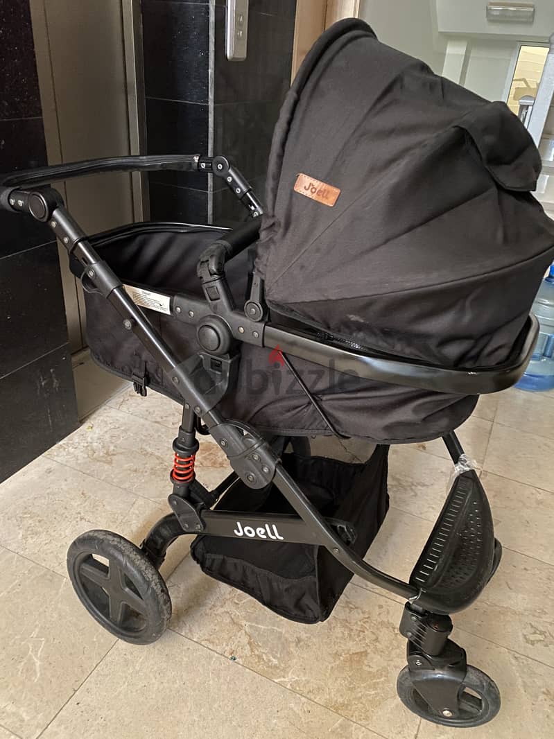 Turkish Stroller 3