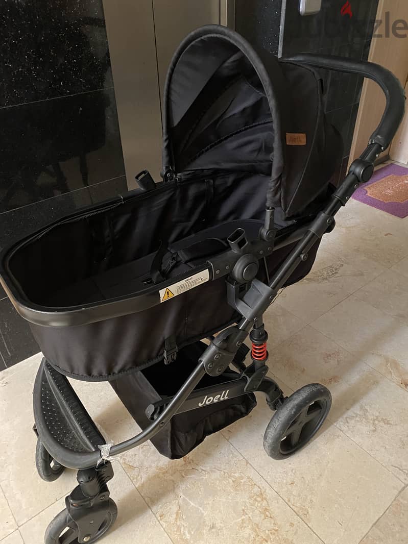 Turkish Stroller 4