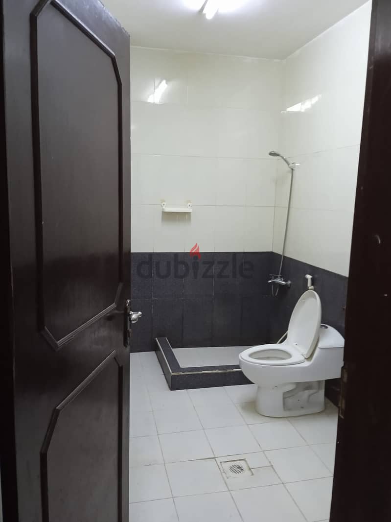 FLAT FOR RENT IN HAMRIYA RUWI 1