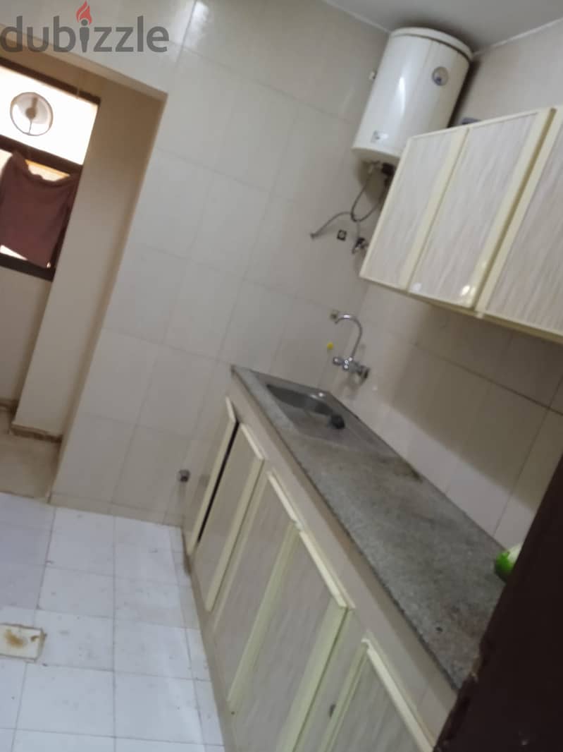 FLAT FOR RENT IN HAMRIYA RUWI 2