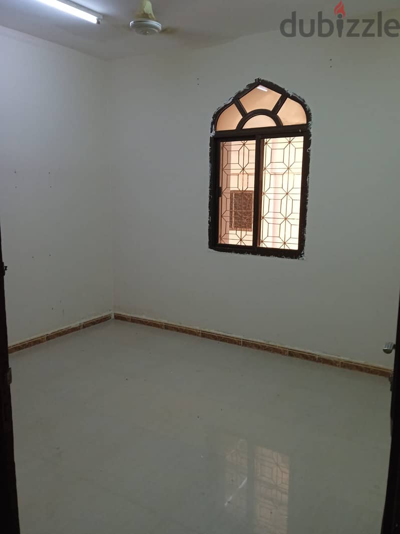 FLAT FOR RENT IN HAMRIYA RUWI 4