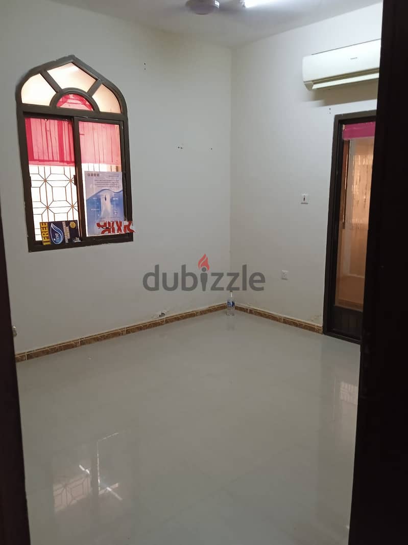 FLAT FOR RENT IN HAMRIYA RUWI 5