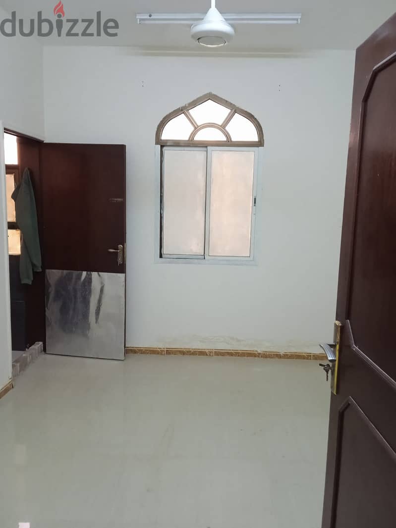 FLAT FOR RENT IN HAMRIYA RUWI 6