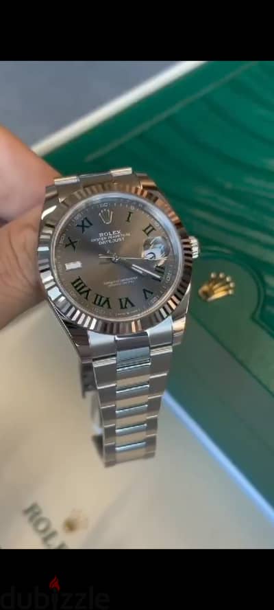 Rolex