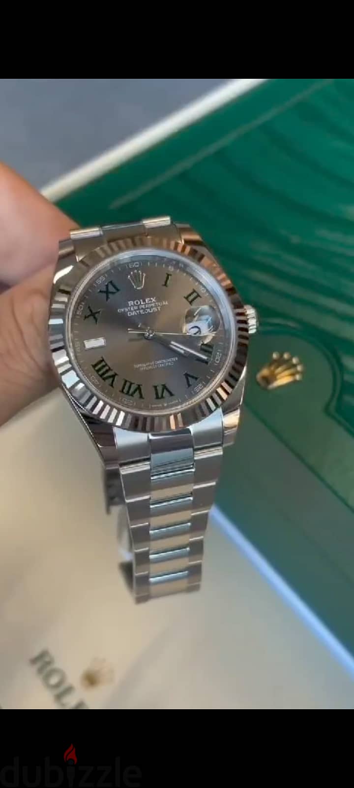 Rolex Automatic AAA 0