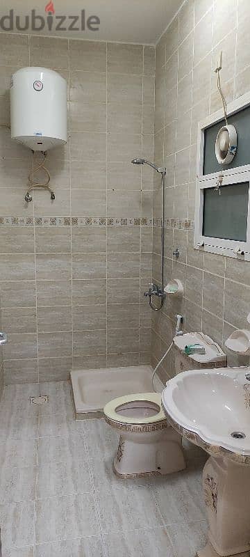 Family room for rent with attached bathroom 2