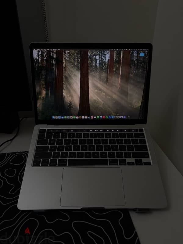 MACBOOK PRO M1 512 GB (8GB RAM) 0