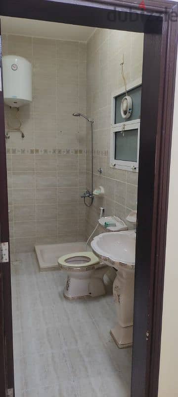 Family room for rent with attached bathroom 2