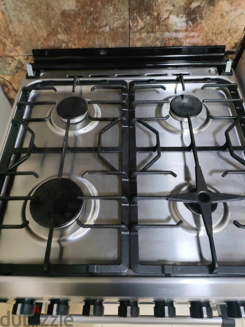 Cooking Range for Sale 1