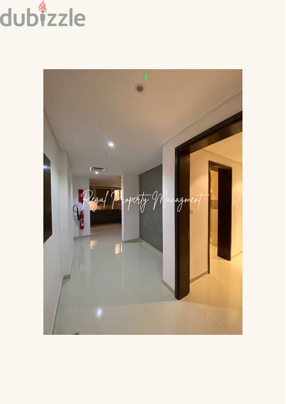 We are happy to introduce 2-Bedroom’s apartment for rent in almouj 3