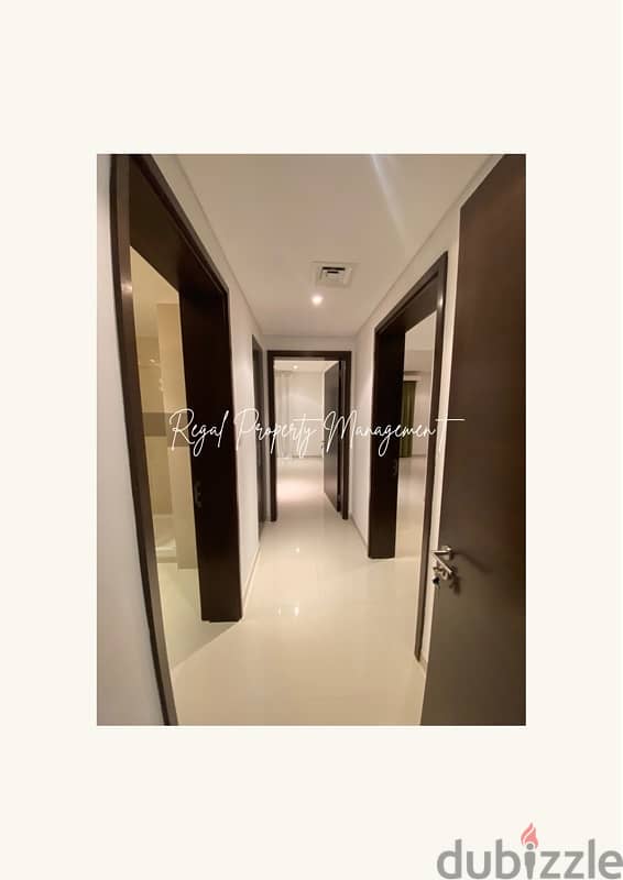 We are happy to introduce 2-Bedroom’s apartment for rent in almouj 5