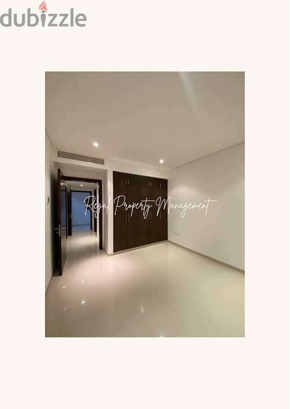 We are happy to introduce 2-Bedroom’s apartment for rent in almouj 9