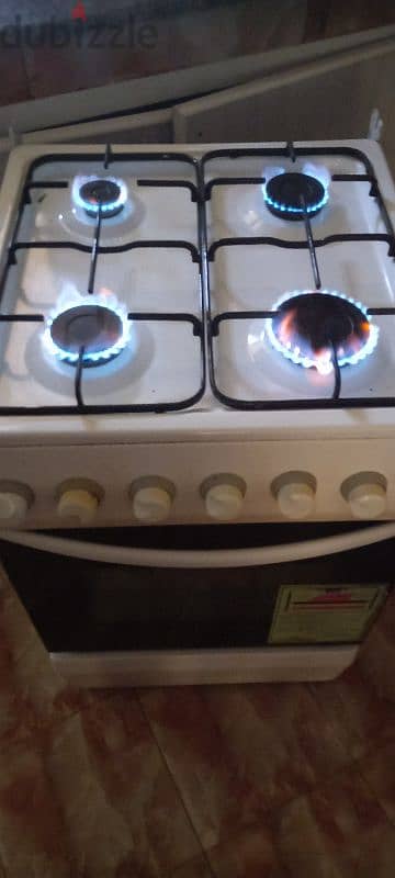 cooker in good condition