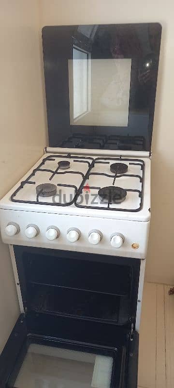 cooker in good condition 1