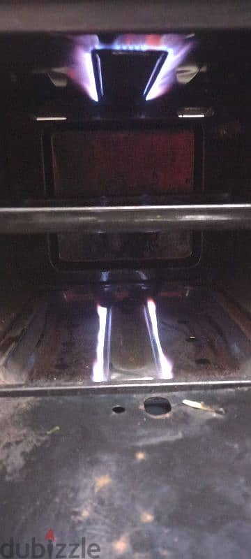 cooker in good condition 4