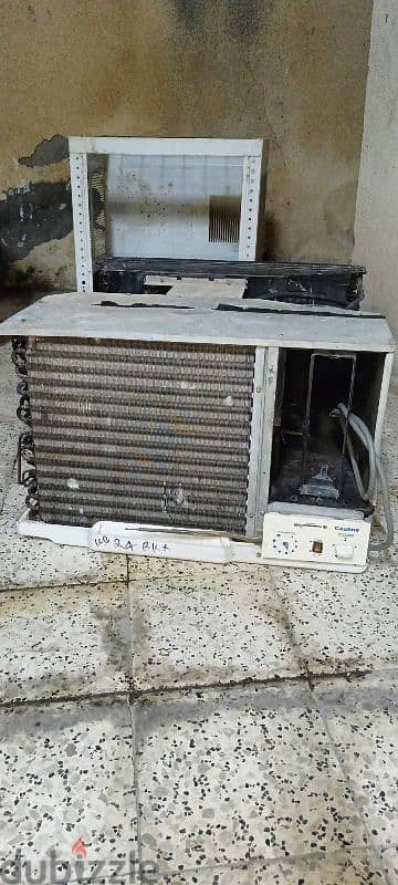 Ac sell 1.5 ton good 1