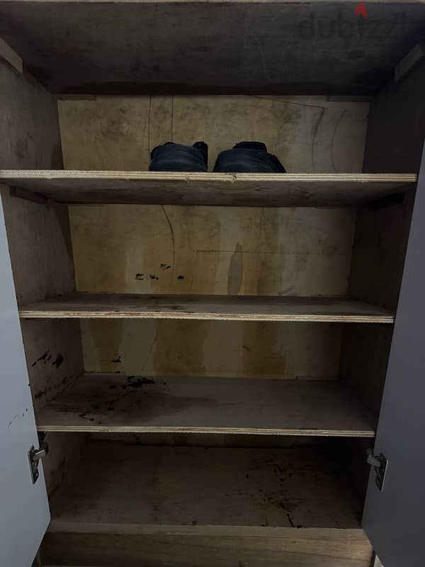 Shoe Rack 1