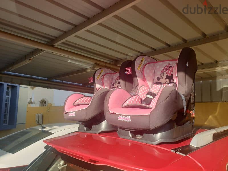 car seats for infant and toddler 1