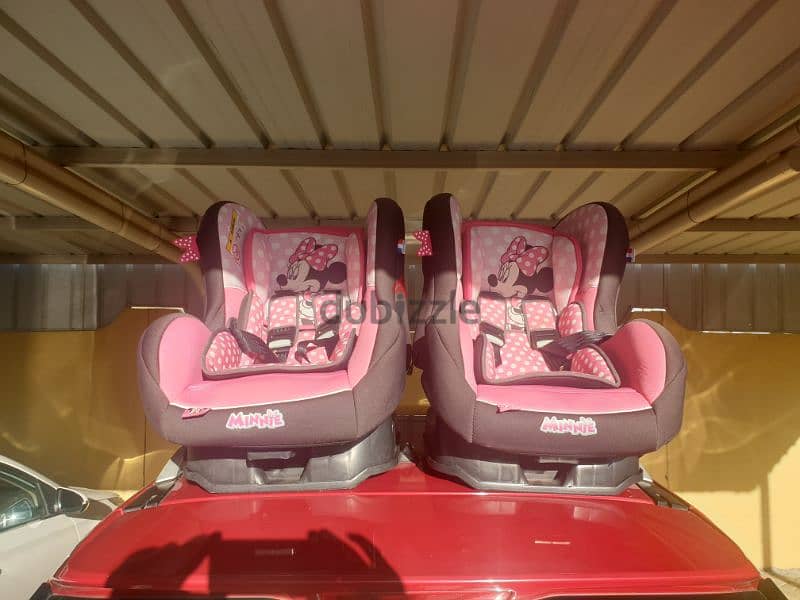 car seats for infant and toddler 3