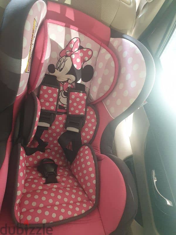 car seats for infant and toddler 4