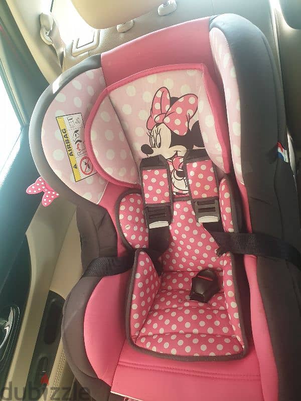 car seats for infant and toddler 5