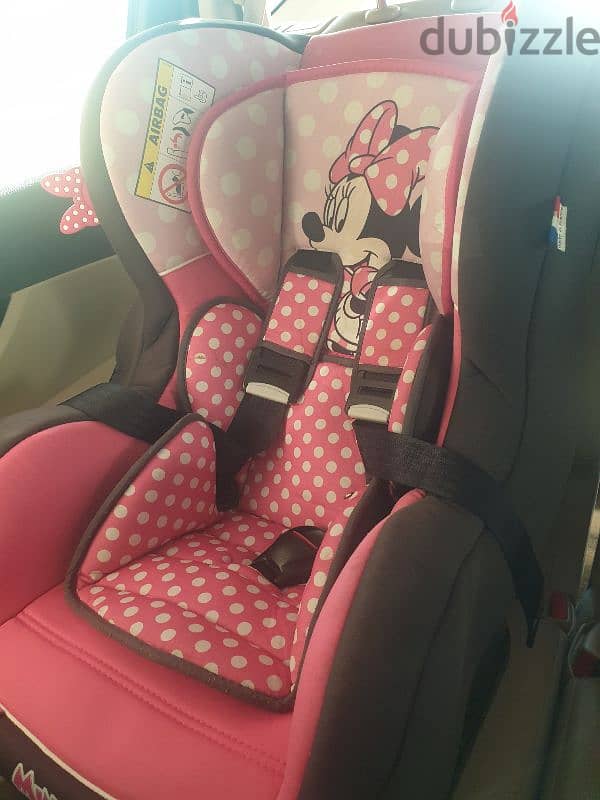 car seats for infant and toddler 6