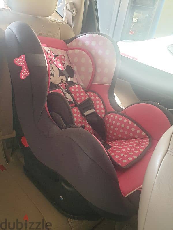 car seats for infant and toddler 7