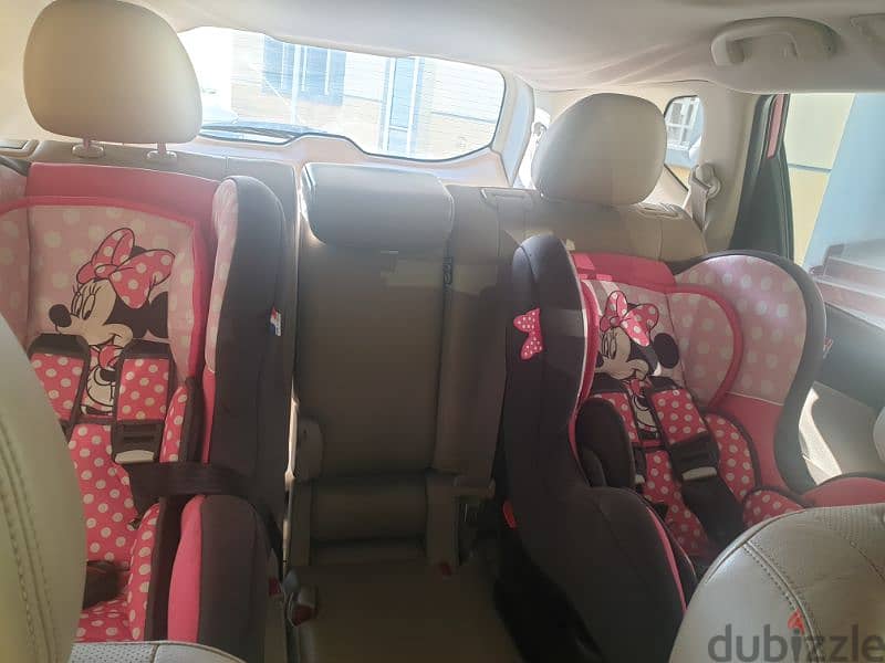 car seats for infant and toddler 8