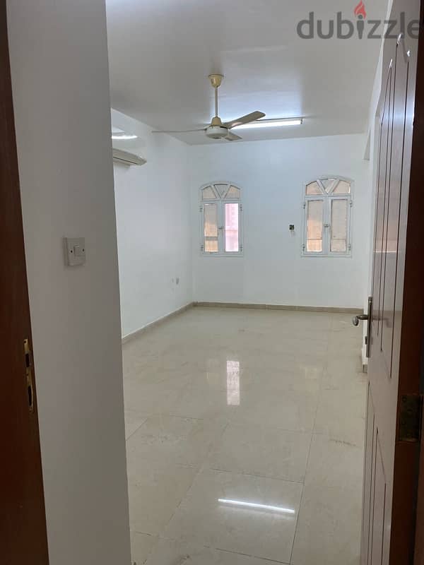 Apartment Ghubra 250 RO & villa in Qurm 400RO 0