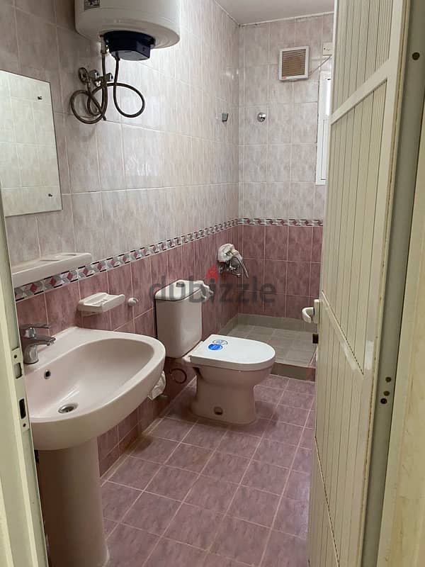 Apartment Ghubra 250 RO & villa in Qurm 400RO 6