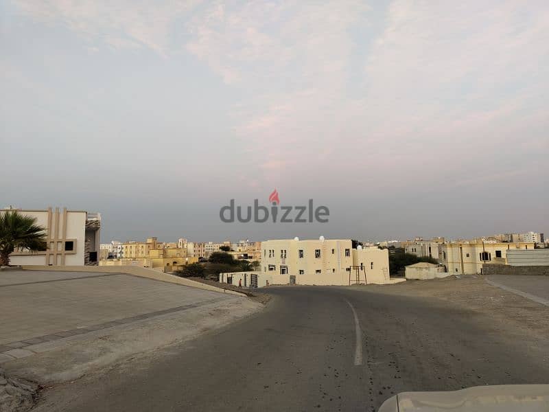 villa for rent in sohar 1