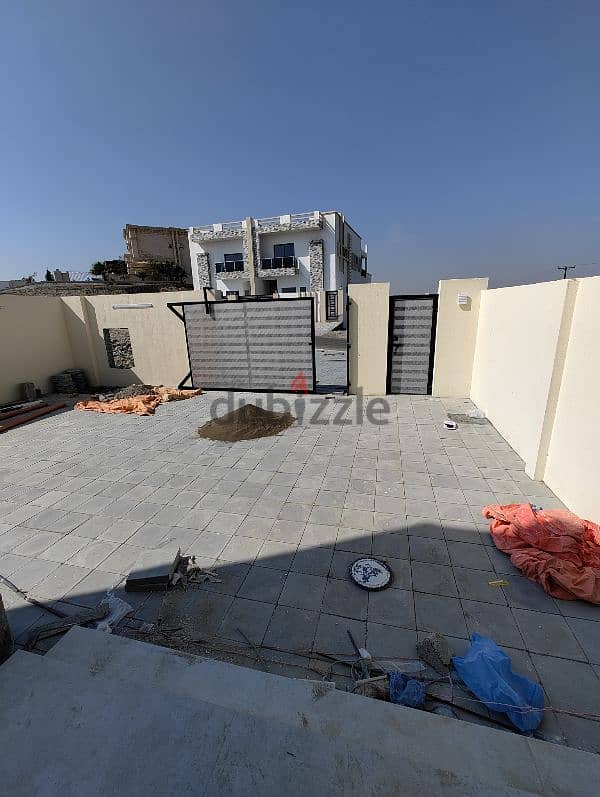 villa for rent in sohar 7