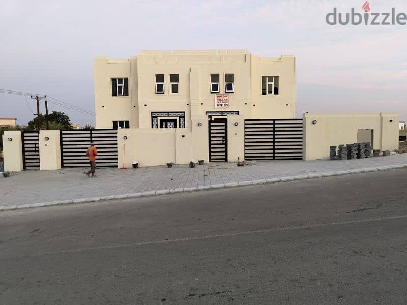 villa for rent in sohar 14